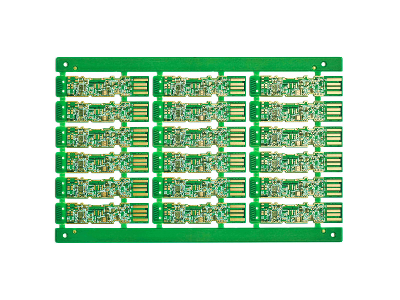 PCB