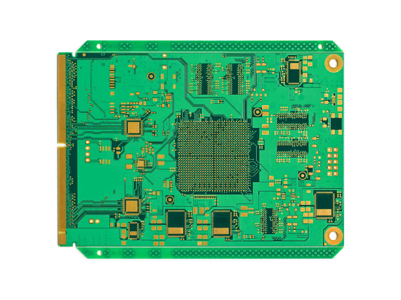 PCB