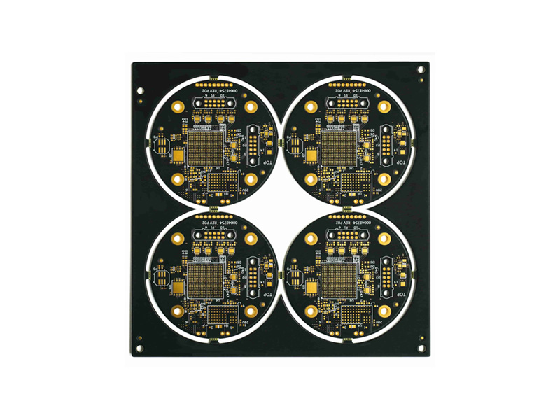 PCB