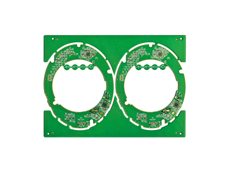 PCB