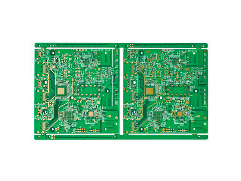 PCB