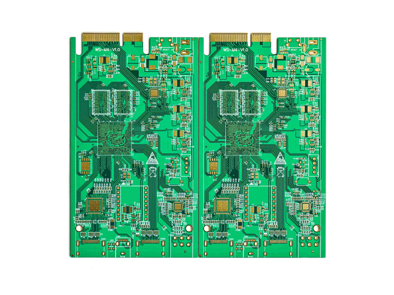 PCB