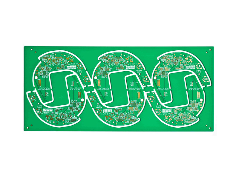PCB