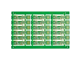 PCB