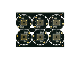 PCB