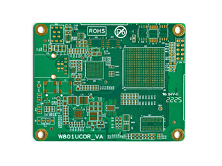 PCB