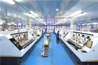Drilling Machine