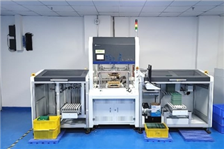 4 wires E tester