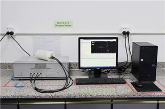 Impedance Tester